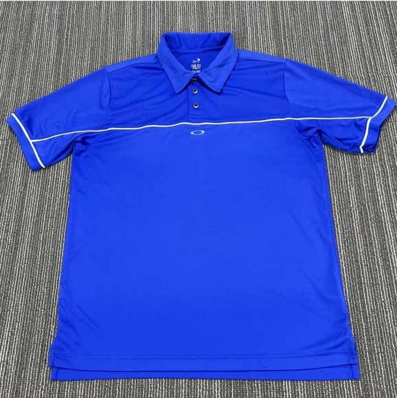 Oakley Other - Oakley Golf Polo Mens Size XXL